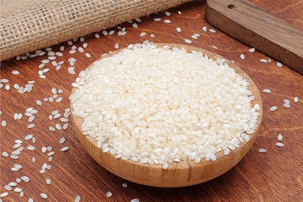 Idli Rice - Dev Tandoor Industries